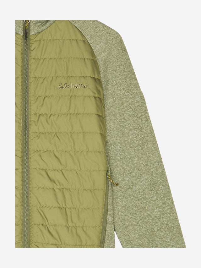 Isolationsjacke für Herren