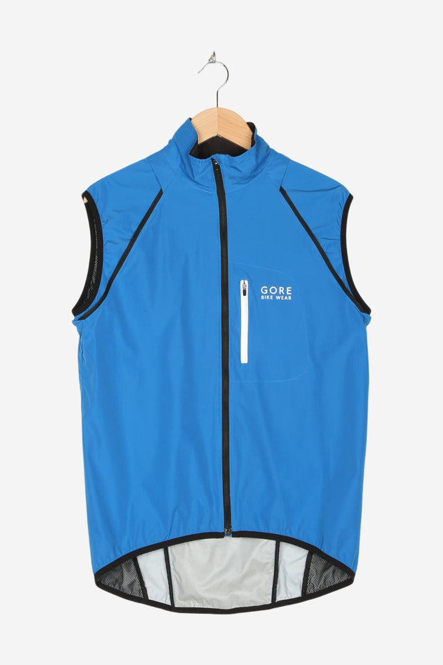 Fahrradjacke für Herren