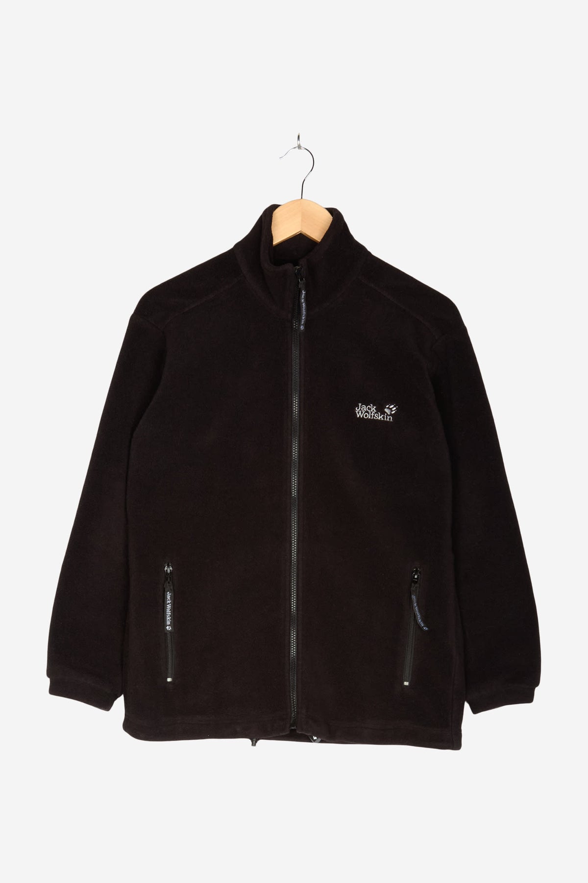 Fleecejacke für Damen