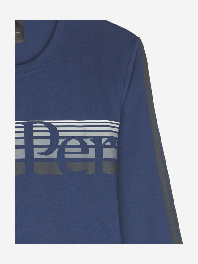 Longsleeve für Herren
