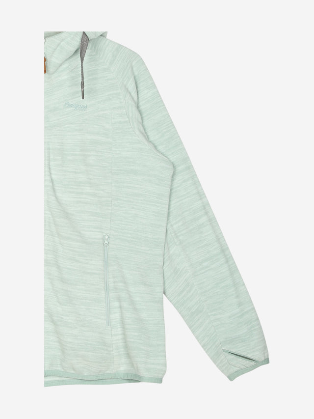 Fleecejacke für Damen