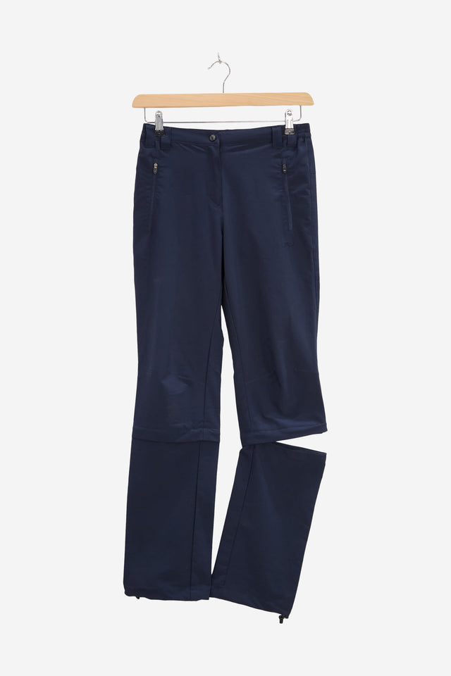 Zip Off Hose für Herren