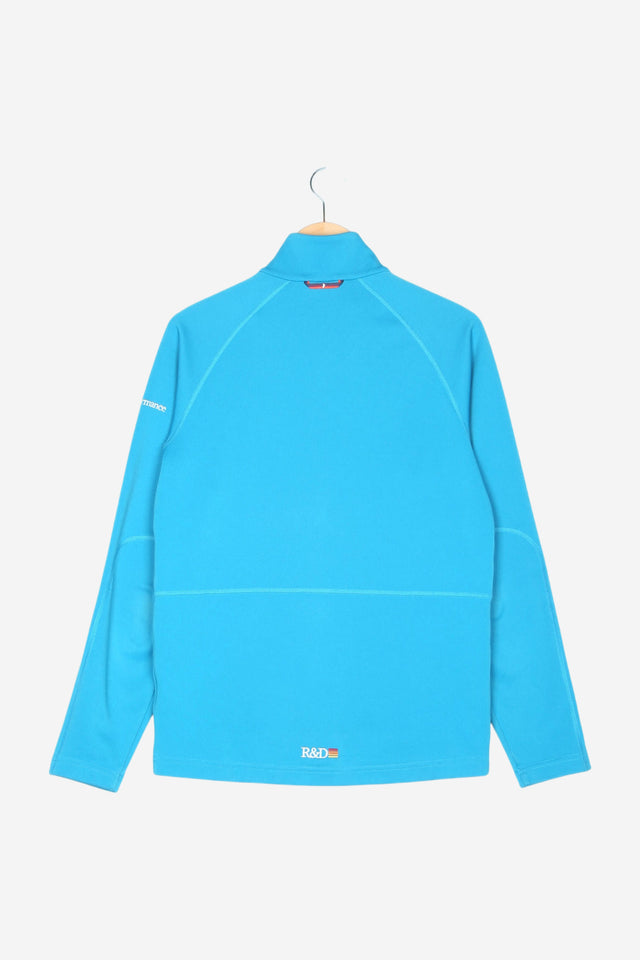 Fleecejacke für Herren