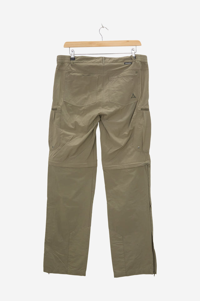 Zip Off Hose für Herren