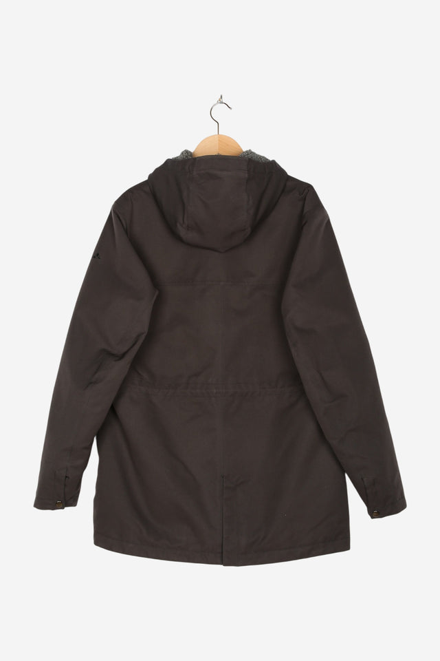 Winterjacke für Herren