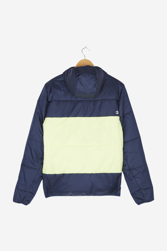 Isolationsjacke für Herren