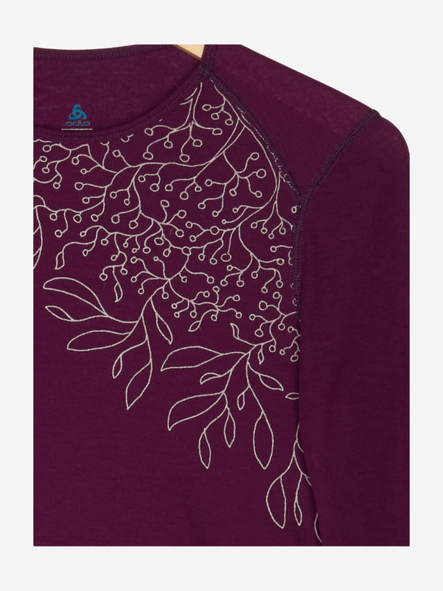 Longsleeve für Damen