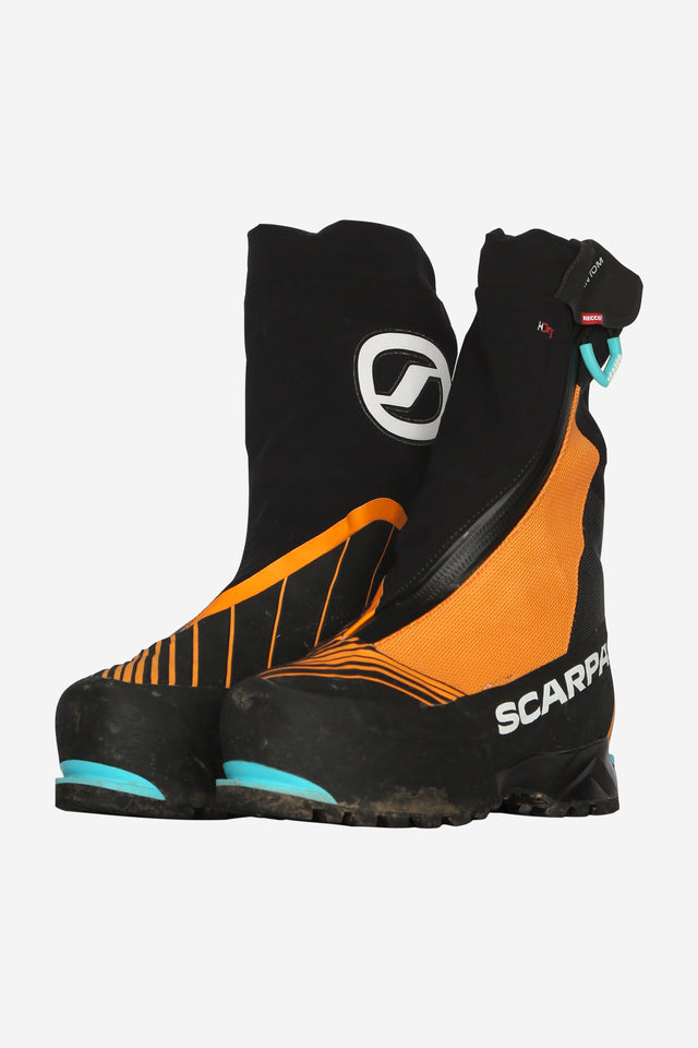 Expeditionsstiefel für Damen