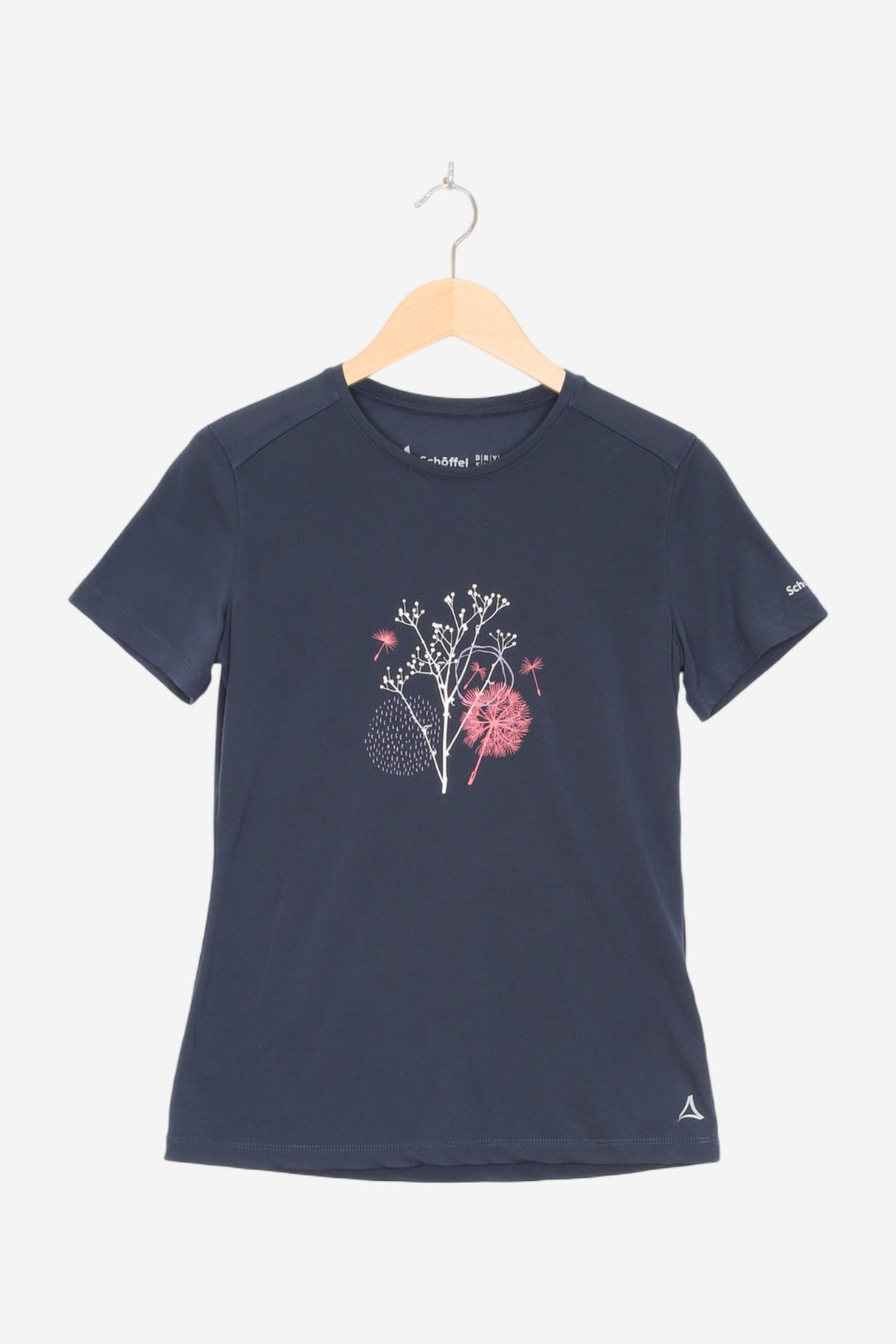 T-Shirt für Damen