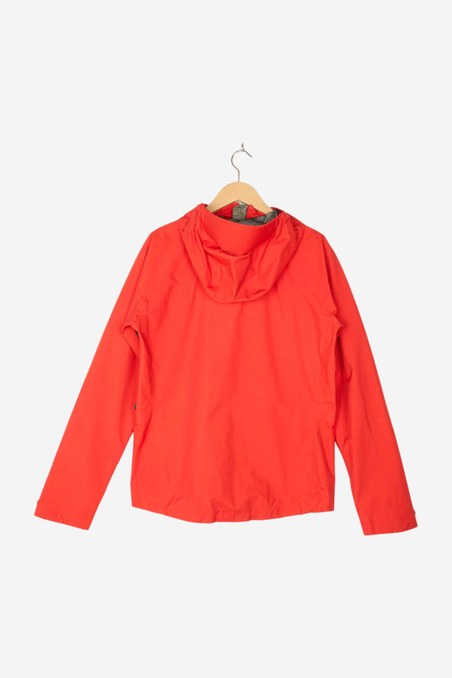 Regenjacke mit GORE-TEX für Herren
