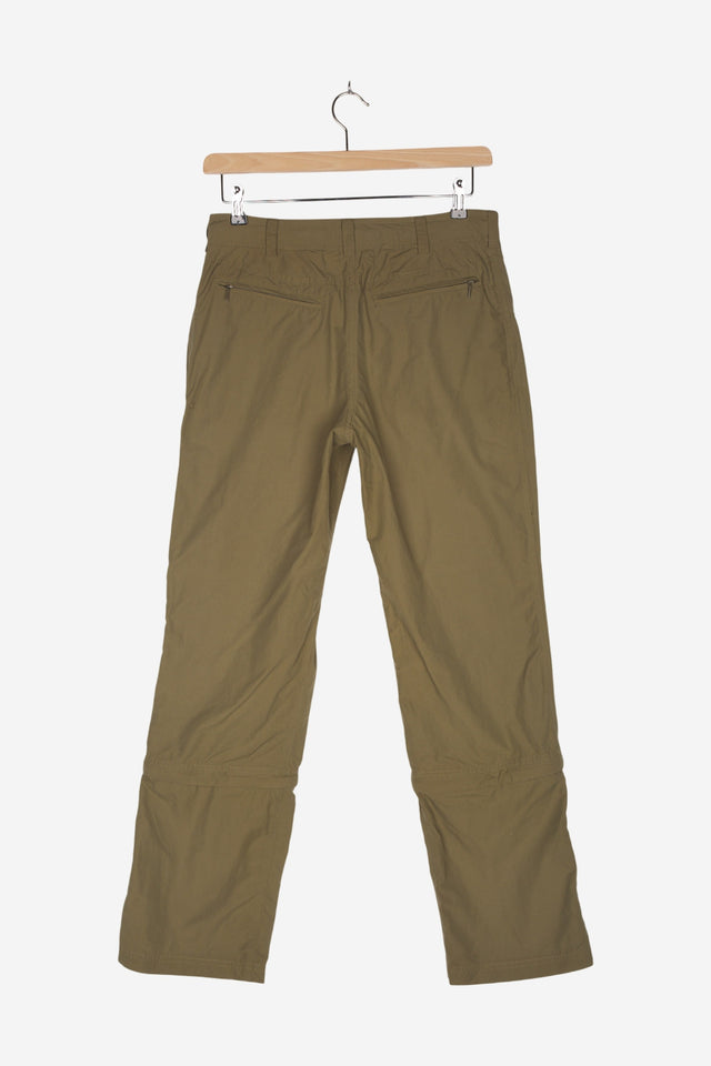 Zip Off Hose für Damen