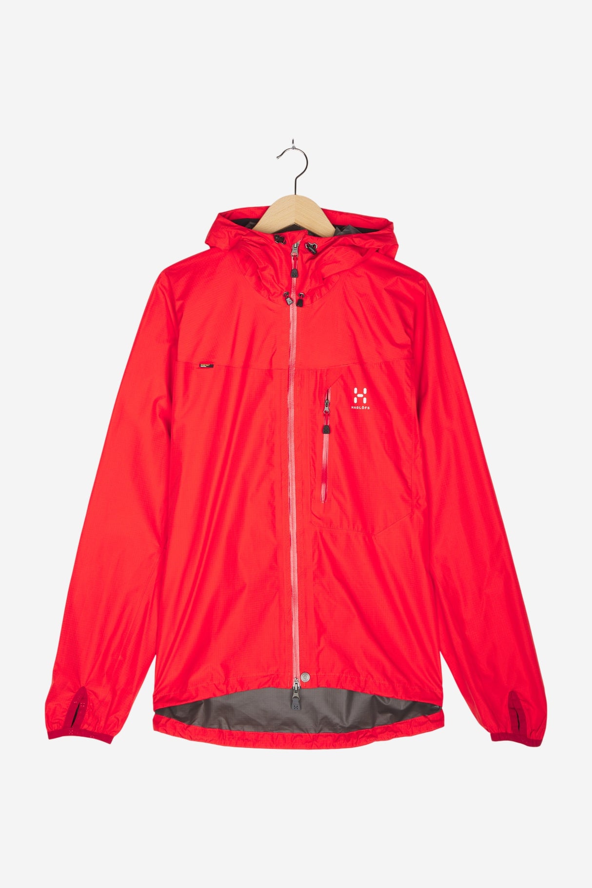 Regenjacke mit GORE-TEX für Herren