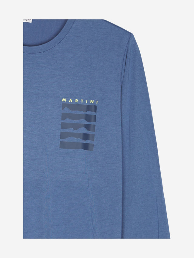 Longsleeve für Herren
