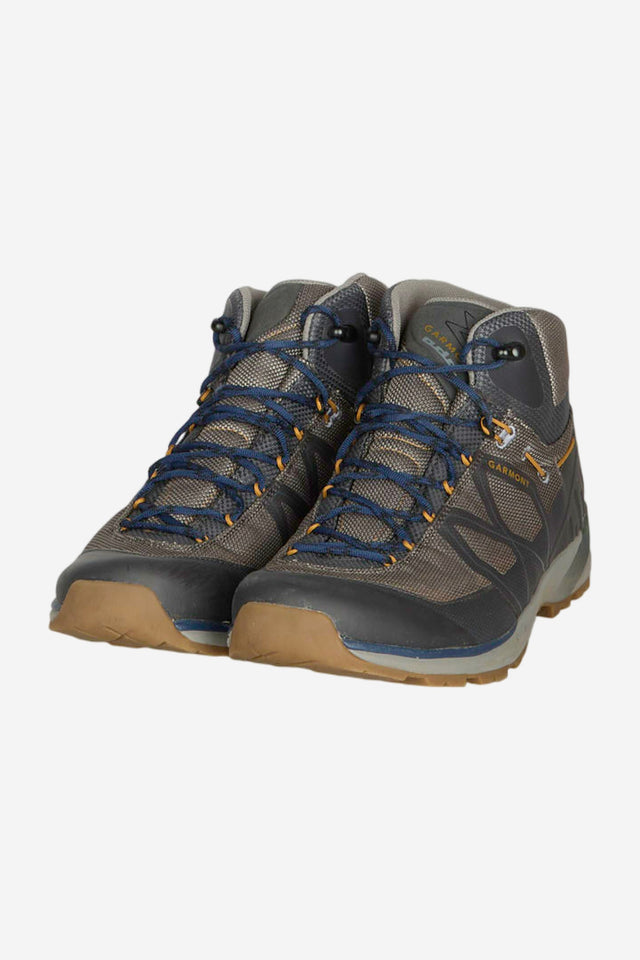 Wanderschuhe für Herren