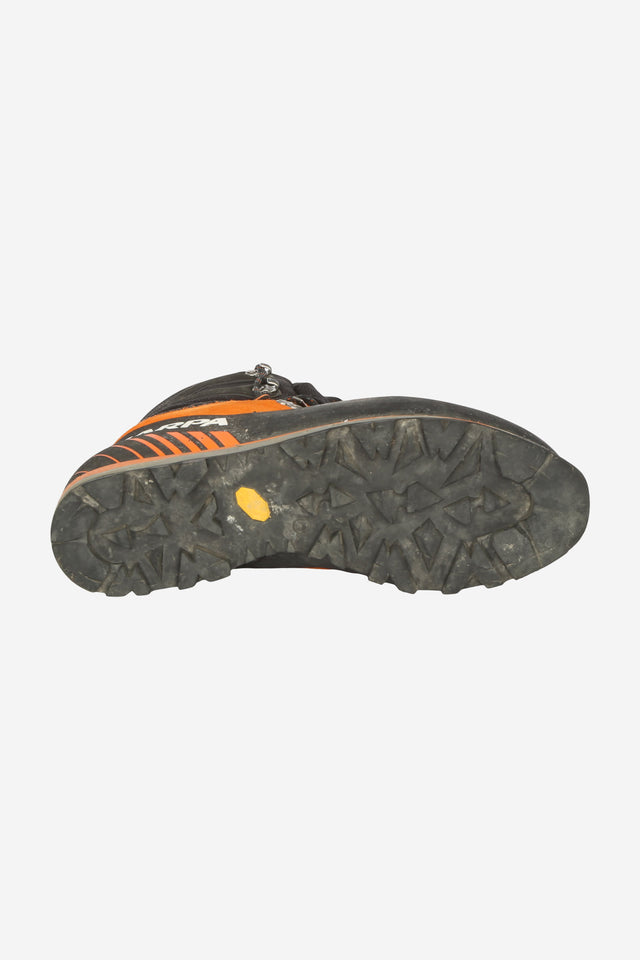 Bergstiefel für Herren