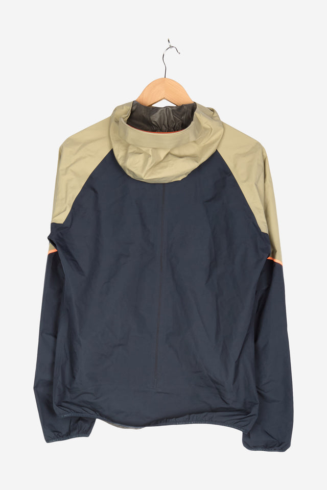 Regenjacke mit GORE-TEX für Damen