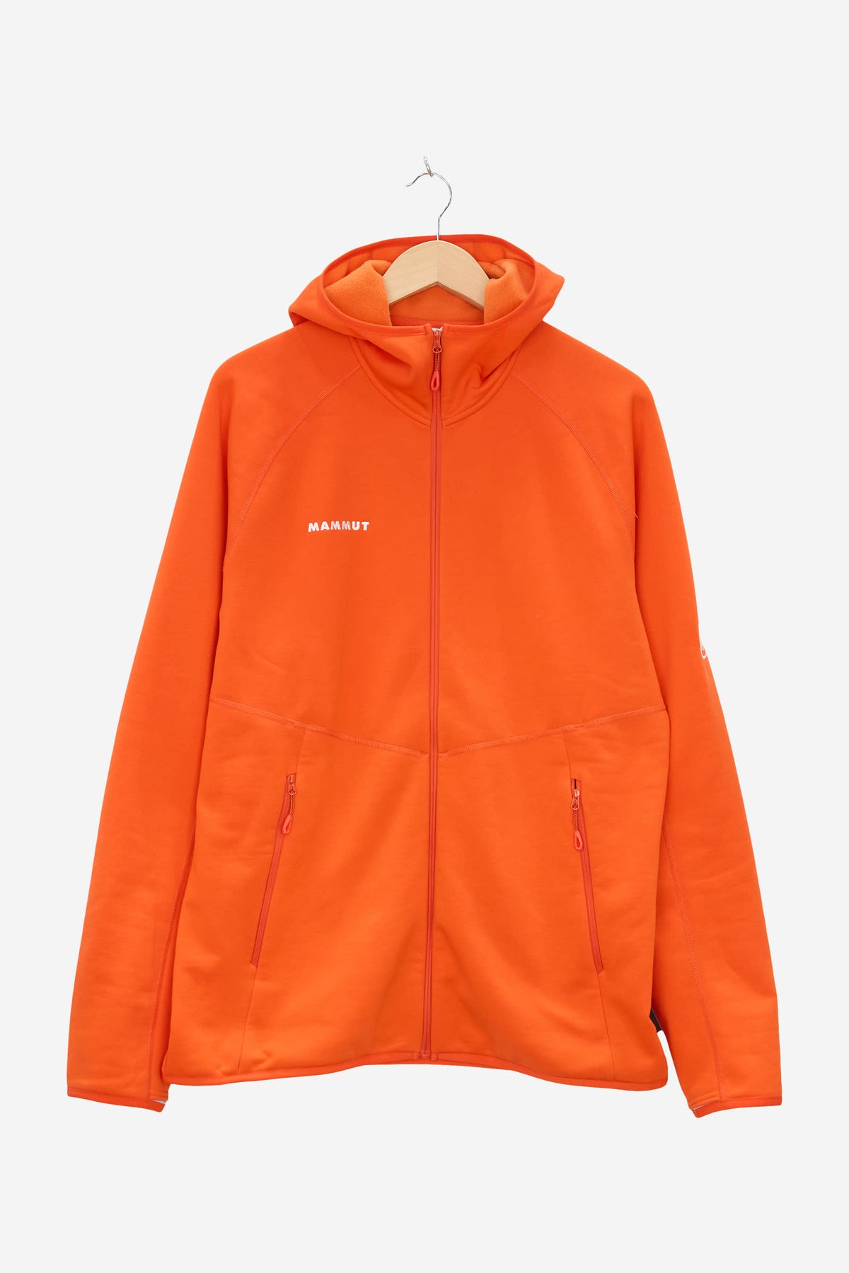 Fleecejacke für Herren