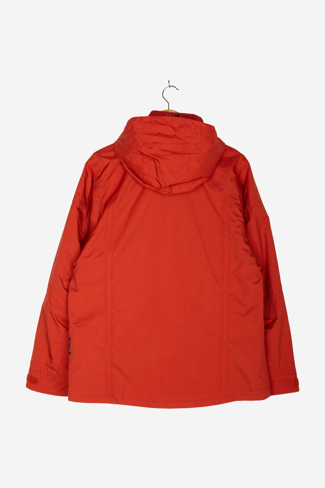 Regenjacke für Damen