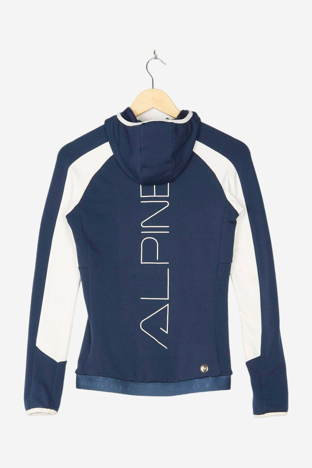 Fleecejacke für Damen
