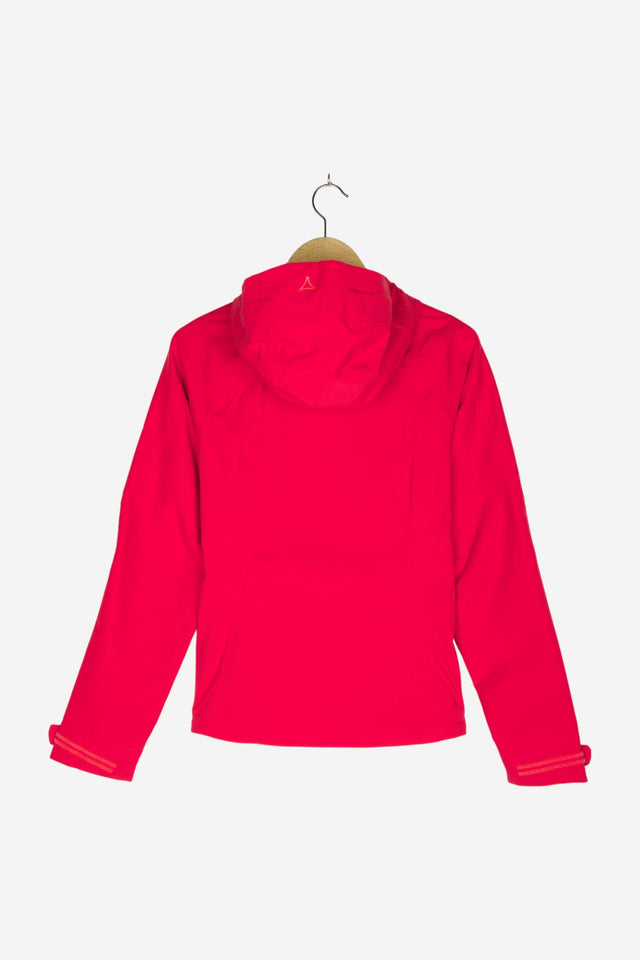 Regenjacke für Damen