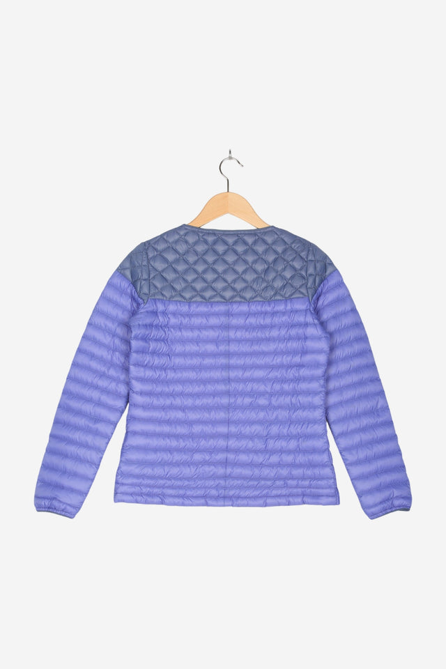 Daunenjacke für Damen