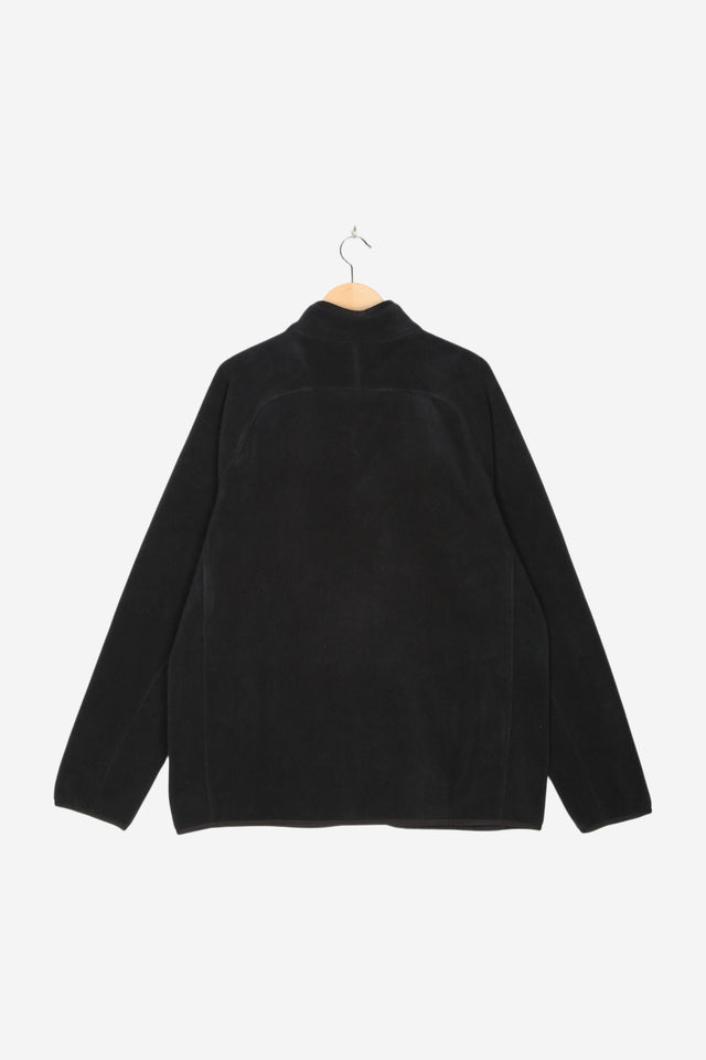 Fleecejacke für Herren