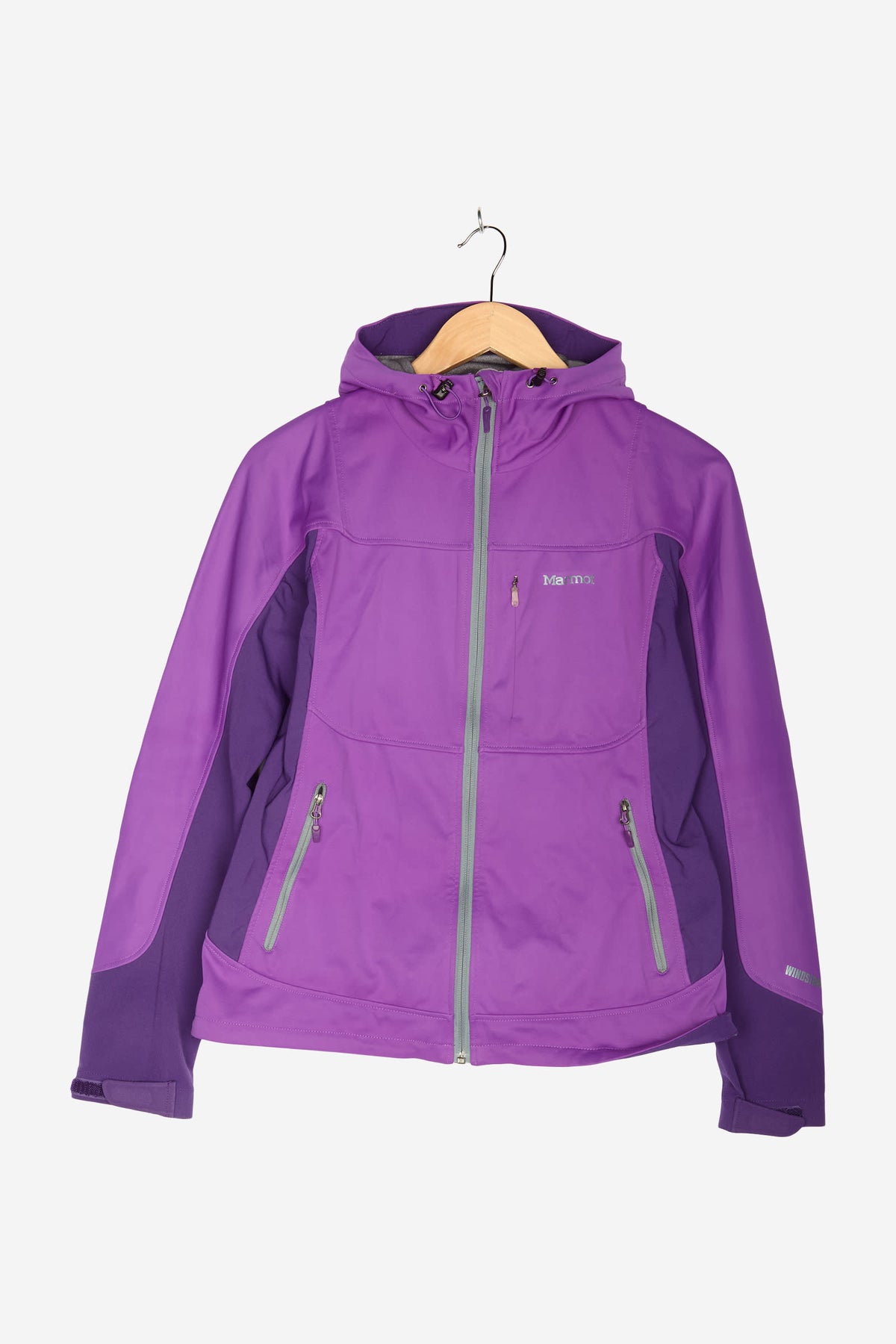Softshelljacke für Damen