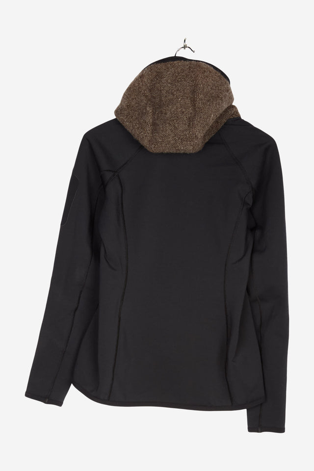 Fleecejacke für Damen