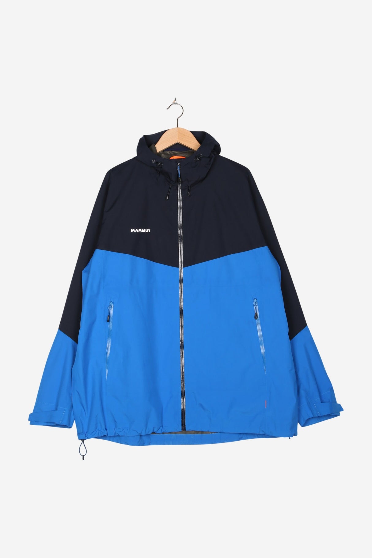 Regenjacke mit GORE-TEX für Herren