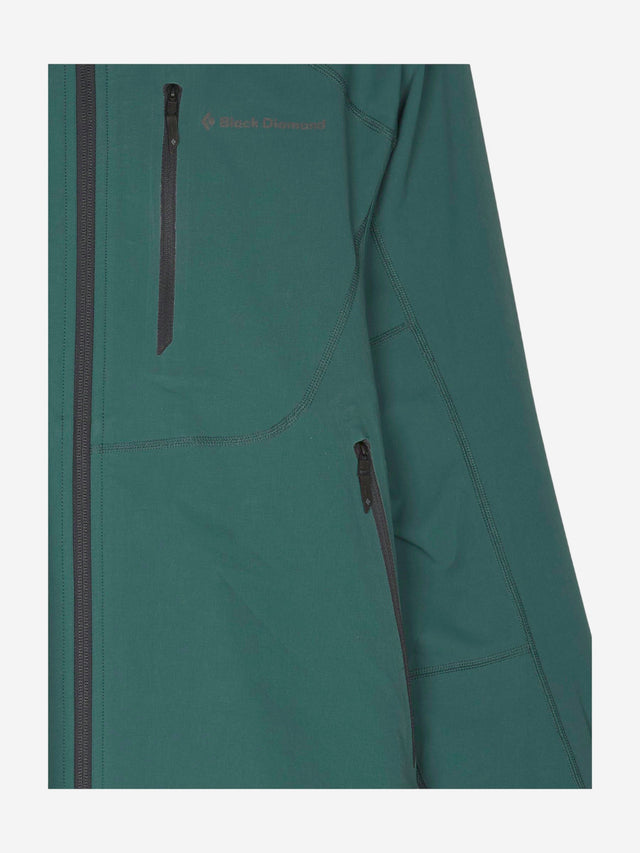 Softshelljacke für Herren