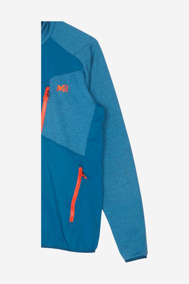 Fleecejacke für Herren