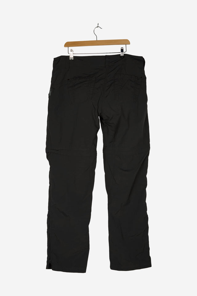 Zip Off Hose für Herren