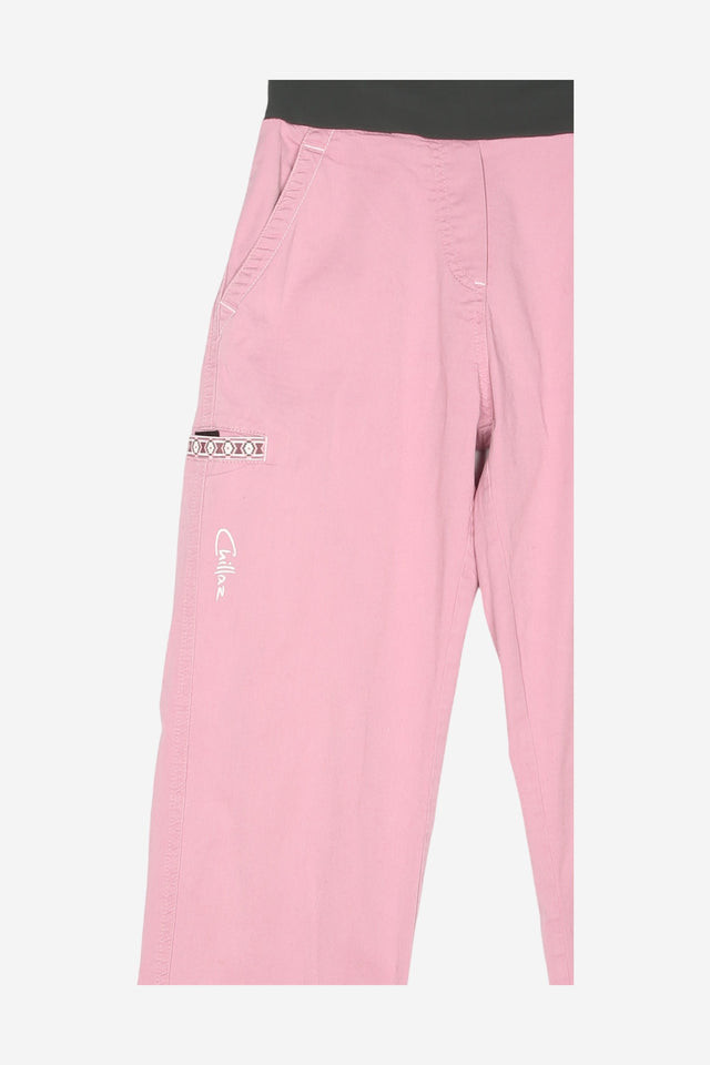 Kletterhose für Damen