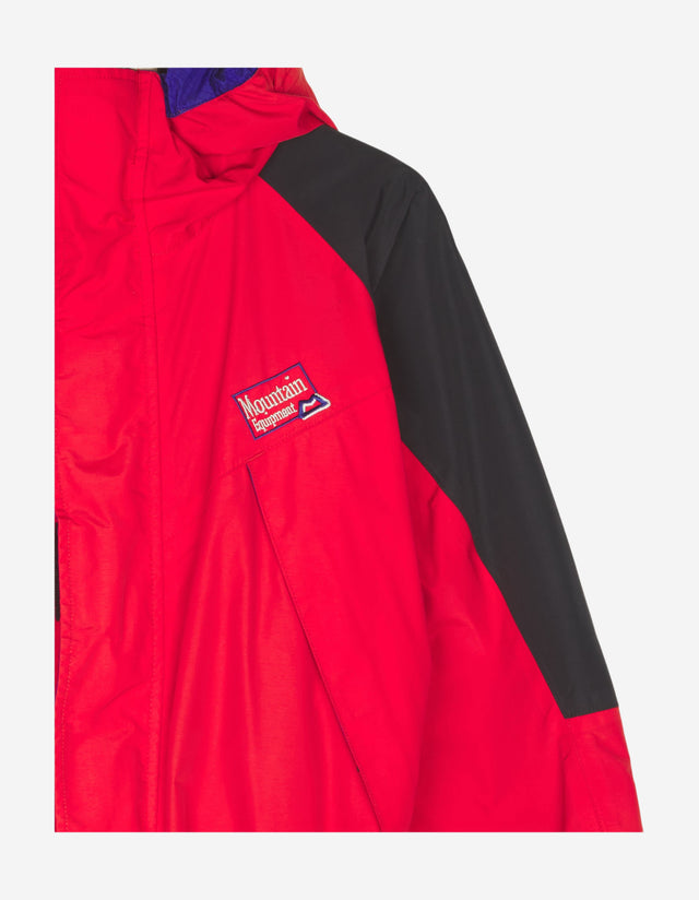 Regenjacke mit GORE-TEX für Herren