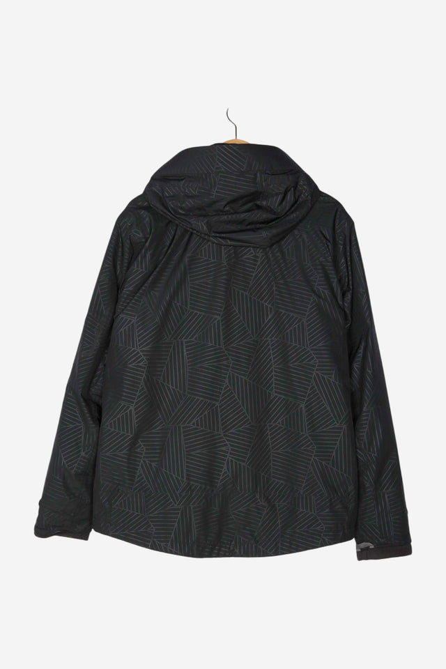 Doppeljacke für Herren
