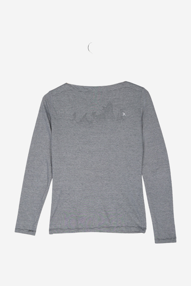 Longsleeve für Damen