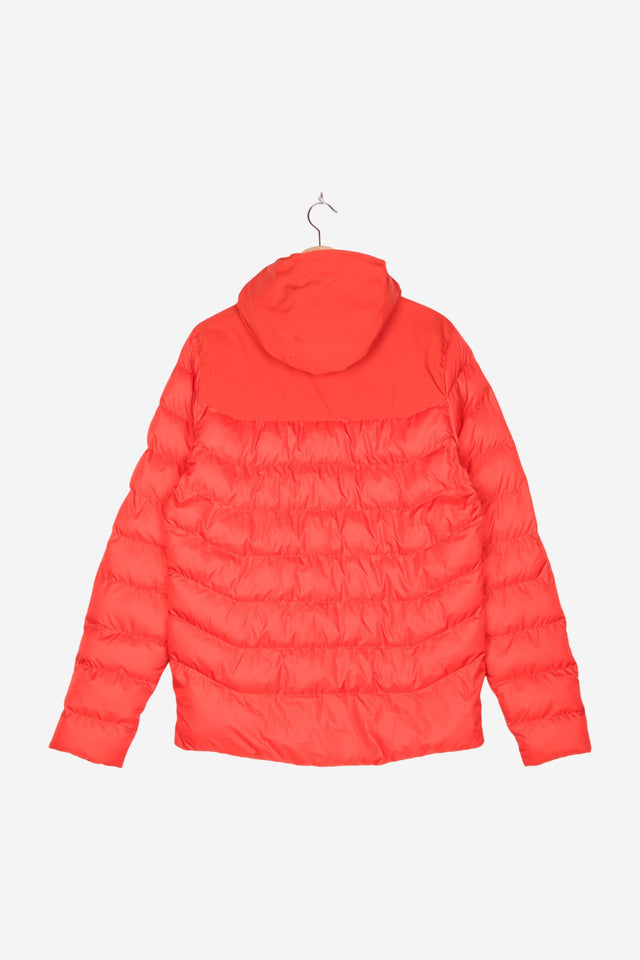 Winterjacke für Herren