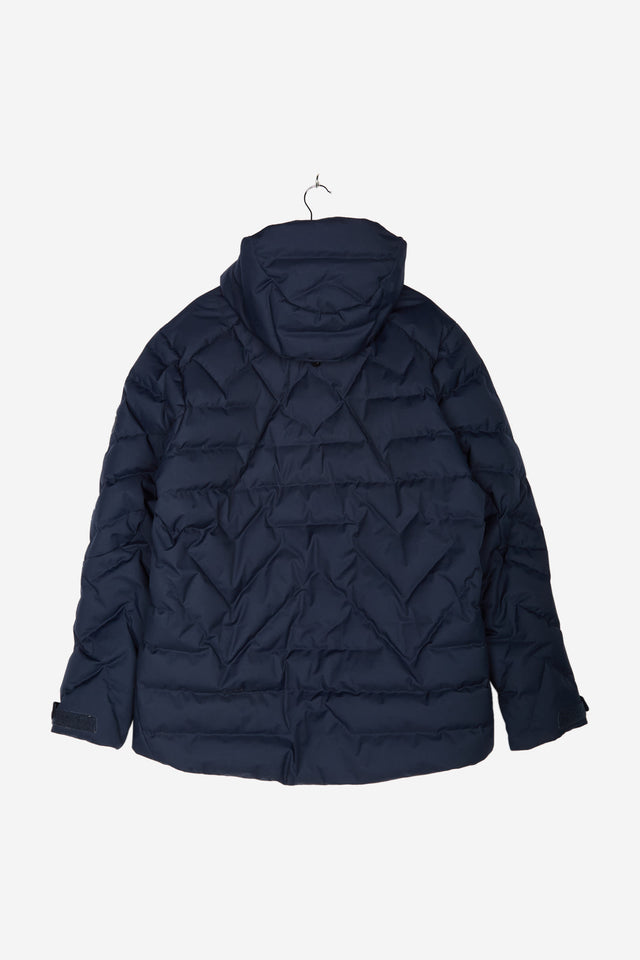 Winterjacke für Herren