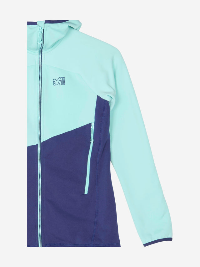 Fleecejacke für Damen