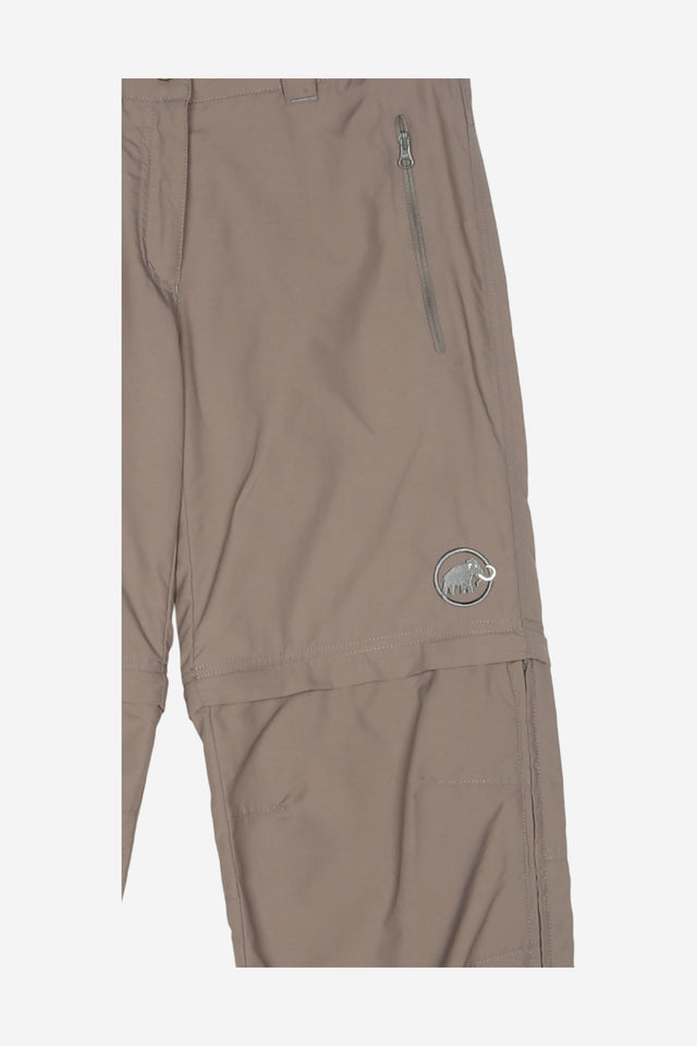 Zip Off Hose für Damen