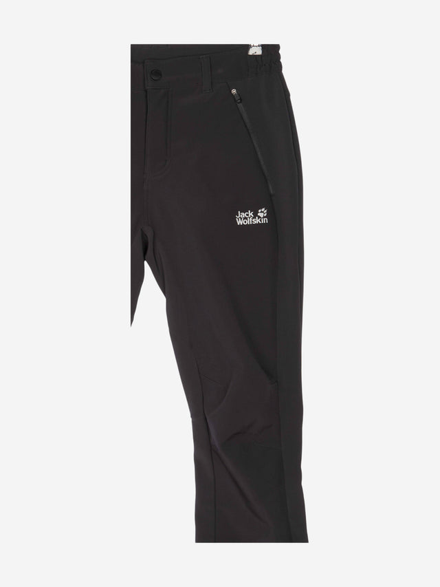 Softshellhose für Herren