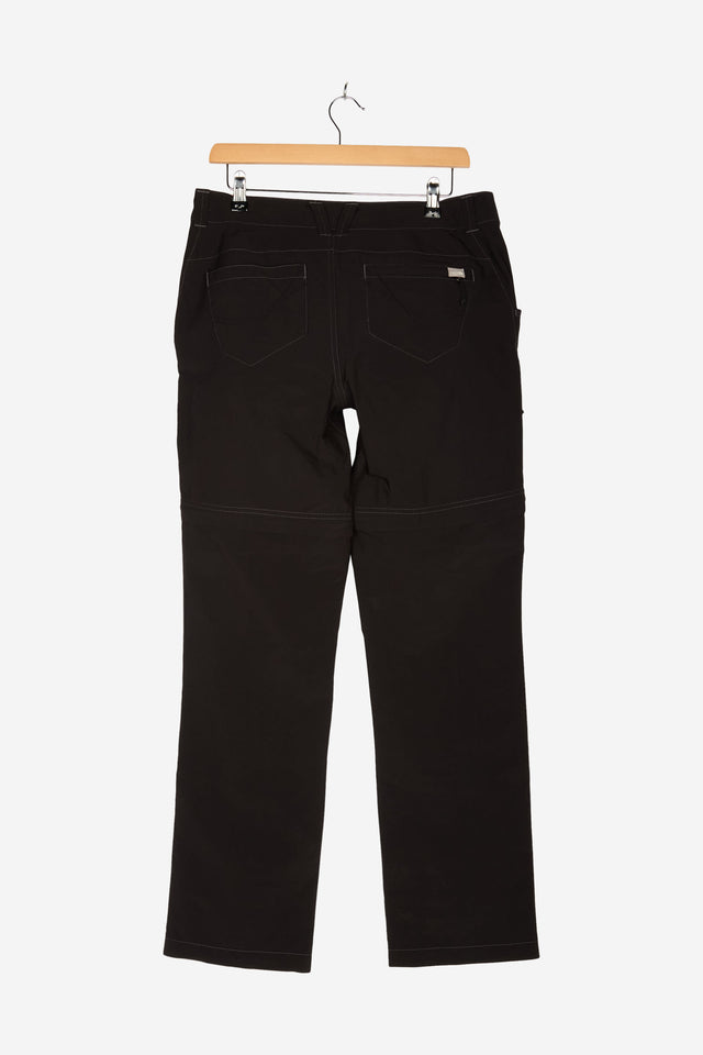 Zip Off Hose für Damen
