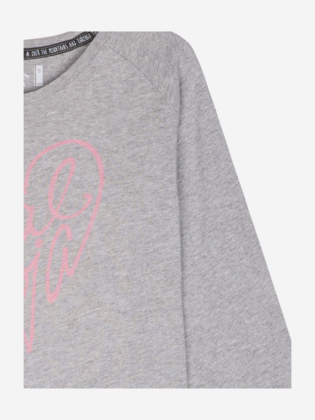 Longsleeve für Kinder
