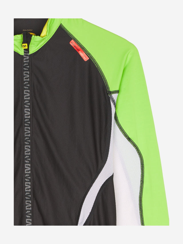 Fahrradjacke für Damen