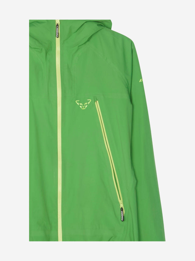 Regenjacke mit GORE-TEX für Herren