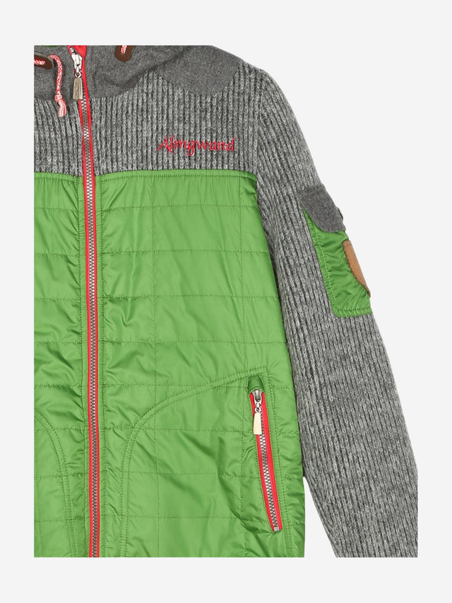 Freizeitjacke für Herren