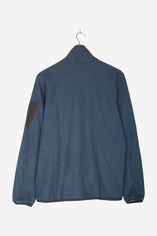 Fleecejacke für Herren