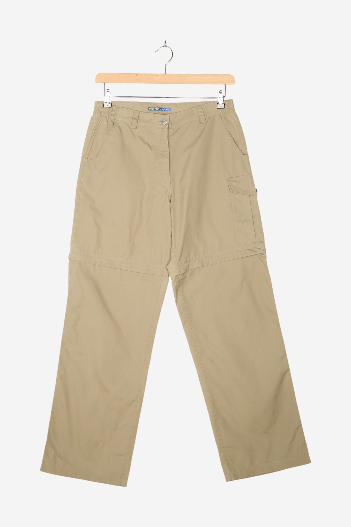 Zip Off Hose für Herren