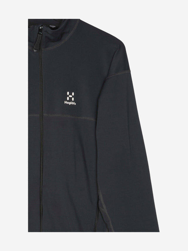 Fleecejacke für Herren