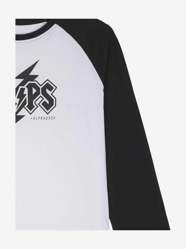 Longsleeve für Herren